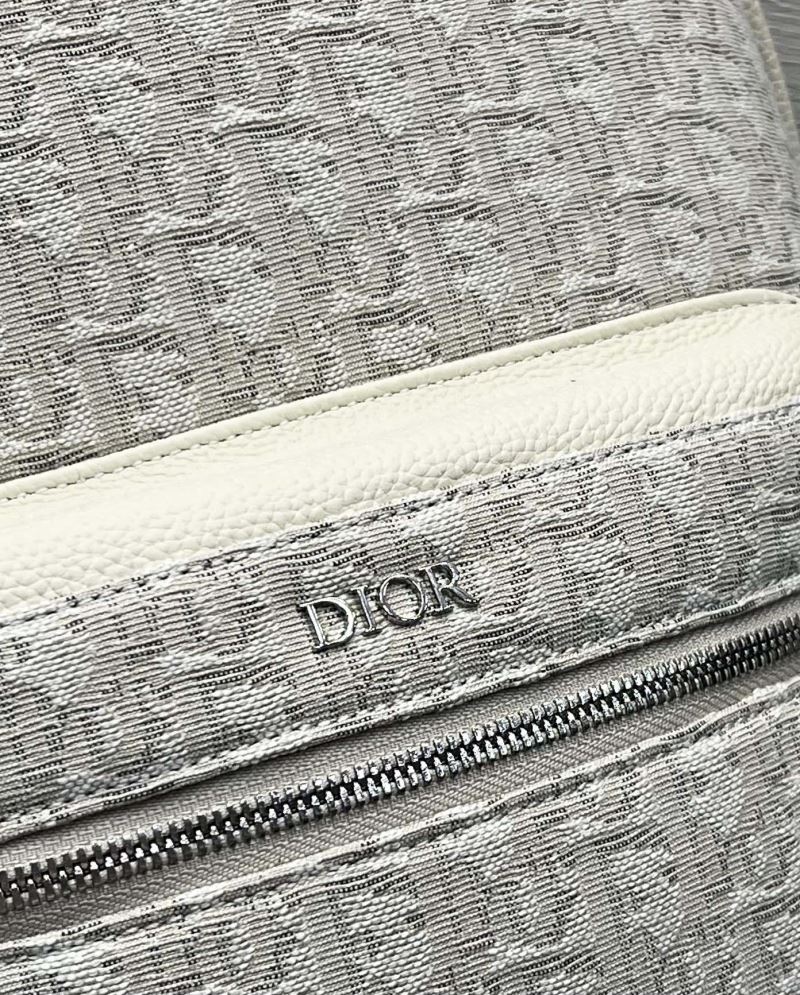 Dior Backpacks